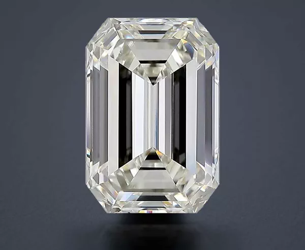 3.29 Carat · I · VVS2 Rare Carat Ideal Cut