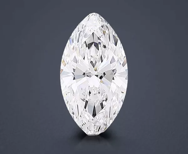 2.03 Carat · E · FL Rare Carat Ideal Cut