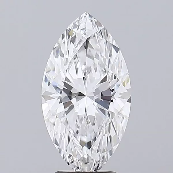 3.7 Carat · D · VVS2 Rare Carat Ideal Cut
