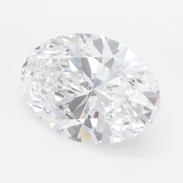 2.67 Carat · D · VVS1 Rare Carat Ideal Cut