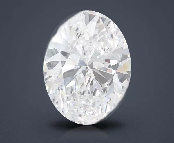 2.67 Carat · D · VVS1 Rare Carat Ideal Cut
