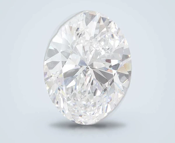 2.67 Carat · D · VVS1 Rare Carat Ideal Cut