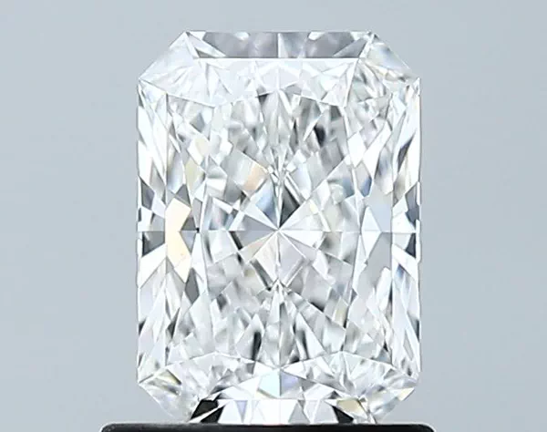 1.01 Carat · D · VVS2 excellent Cut