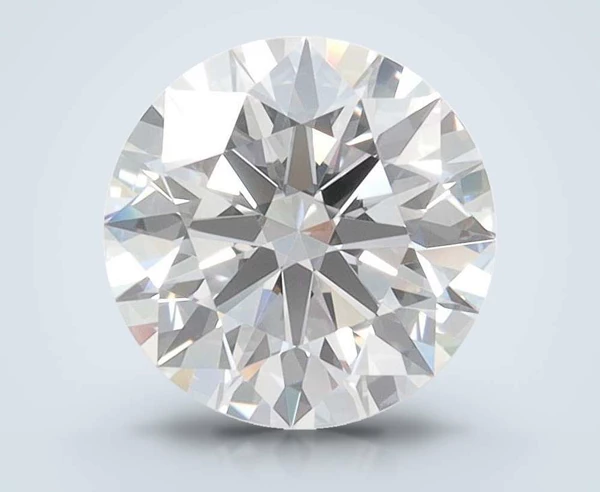 1.57 Carat · D · VVS1 Rare Carat Ideal Cut