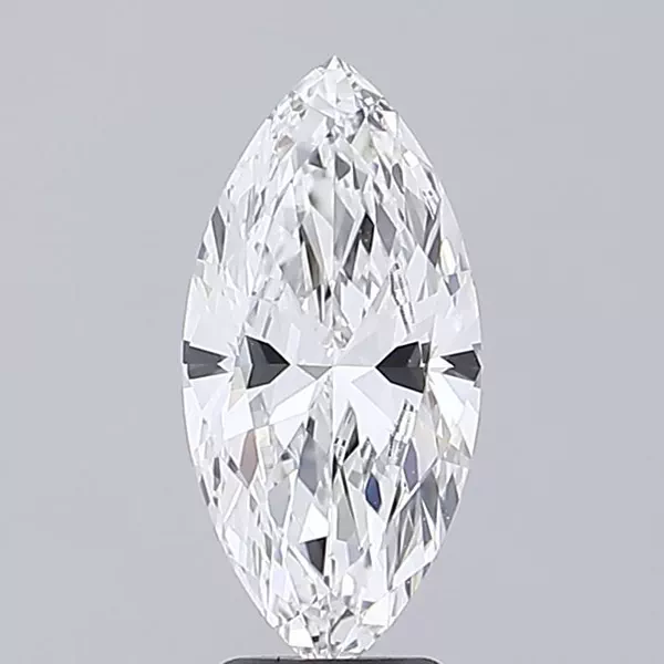 2.28 Carat · E · VVS2 Rare Carat Ideal Cut