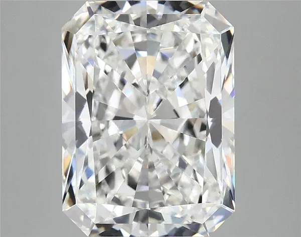4.72 Carat · E · VS2 Rare Carat Ideal Cut