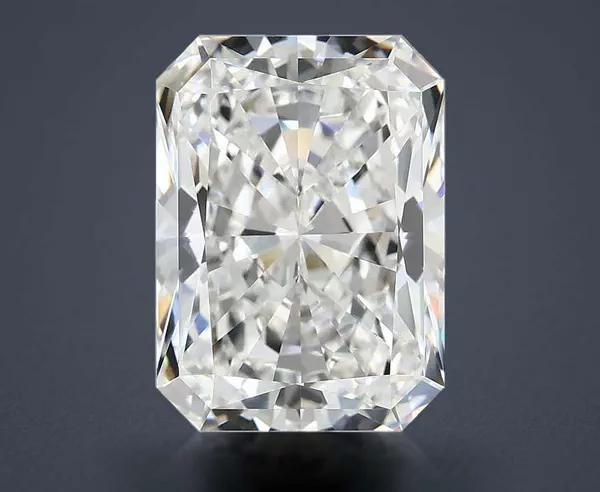 4.72 Carat · E · VS2 Rare Carat Ideal Cut