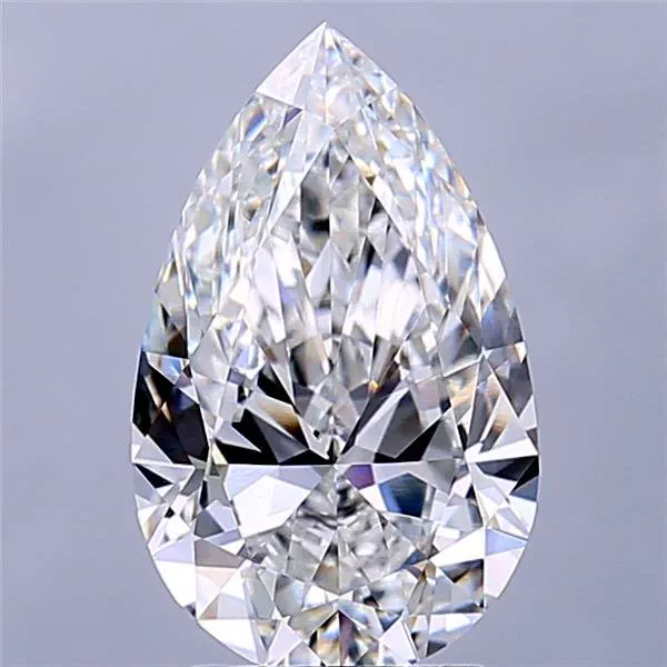2.62 Carat · F · VVS1 Rare Carat Ideal Cut