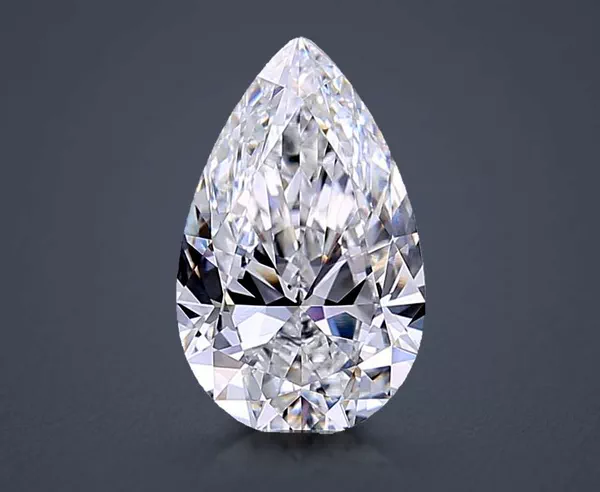 2.62 Carat · F · VVS1 Rare Carat Ideal Cut