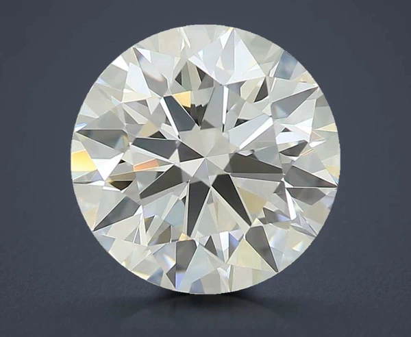 1.54 Carat · E · VS1 Rare Carat Ideal Cut