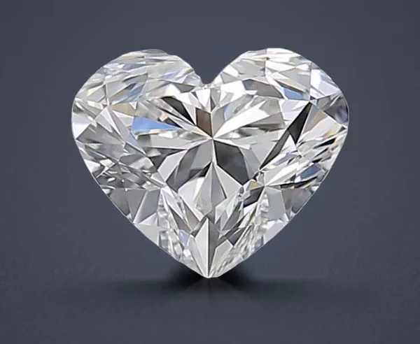 0.6 Carat · G · VVS1 Rare Carat Ideal Cut