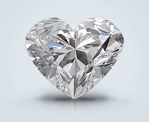 0.6 Carat · G · VVS1 Rare Carat Ideal Cut