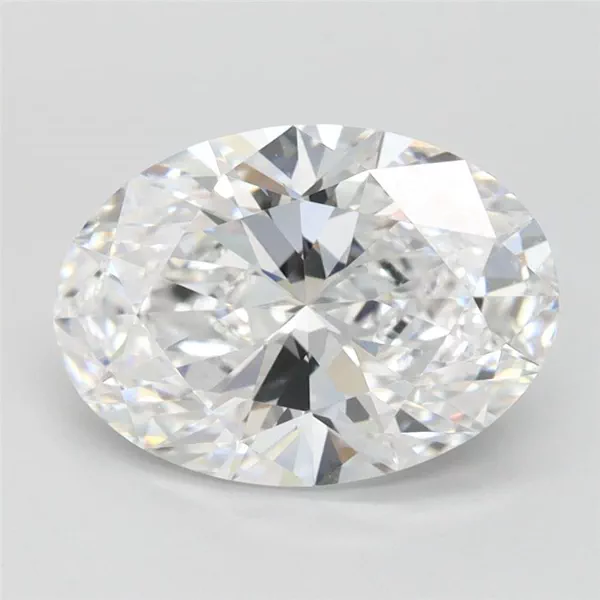 2.18 Carat · D · IF Rare Carat Ideal Cut