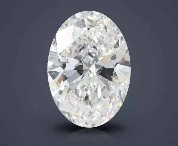 2.18 Carat · D · IF Rare Carat Ideal Cut