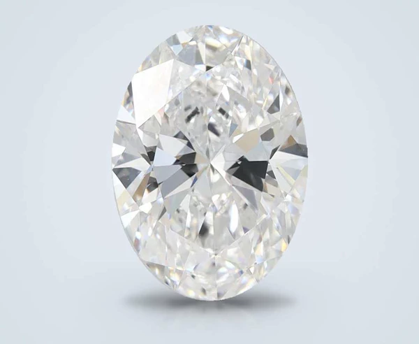 2.18 Carat · D · IF Rare Carat Ideal Cut