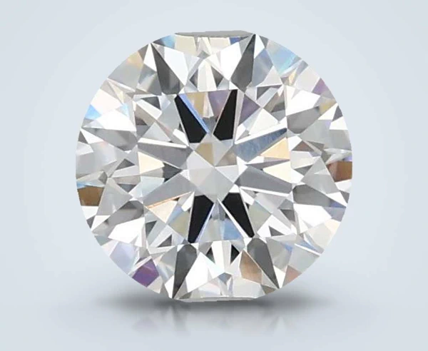 1.04 Carat · D · VVS2 Rare Carat Ideal Cut
