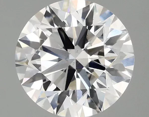 1.56 Carat · G · VS2 Rare Carat Ideal Cut
