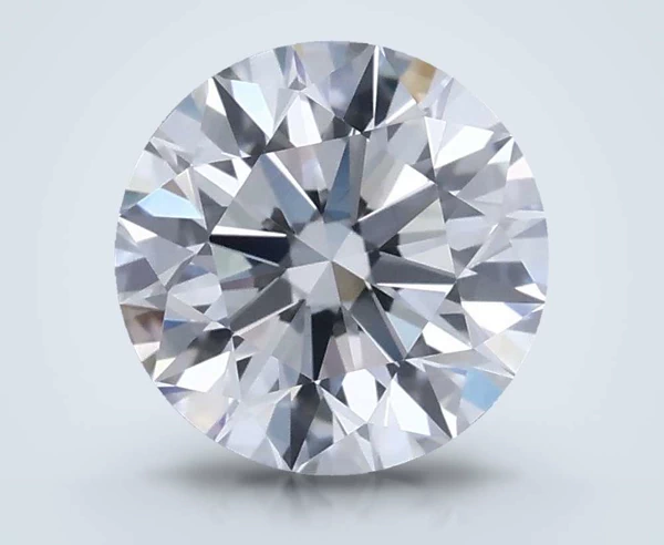 1.12 Carat · I · VVS1 Rare Carat Ideal Cut