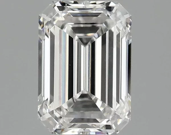 1.87 Carat · E · VVS2 Rare Carat Ideal Cut