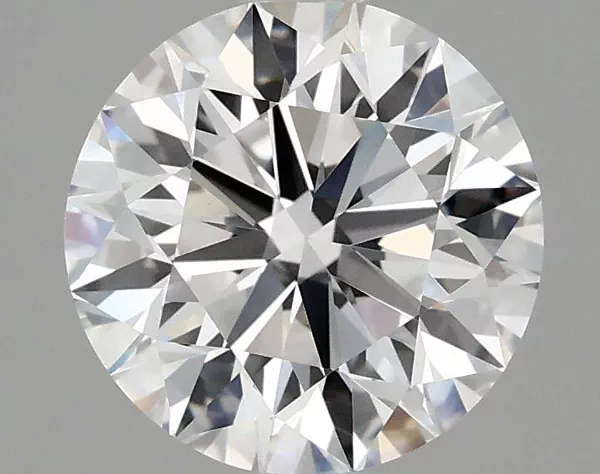 1.89 Carat · D · VVS2 excellent Cut
