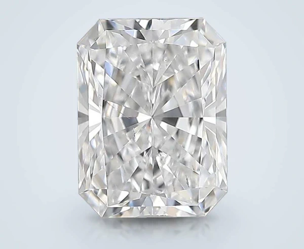 1.21 Carat · D · SI1 Rare Carat Ideal Cut