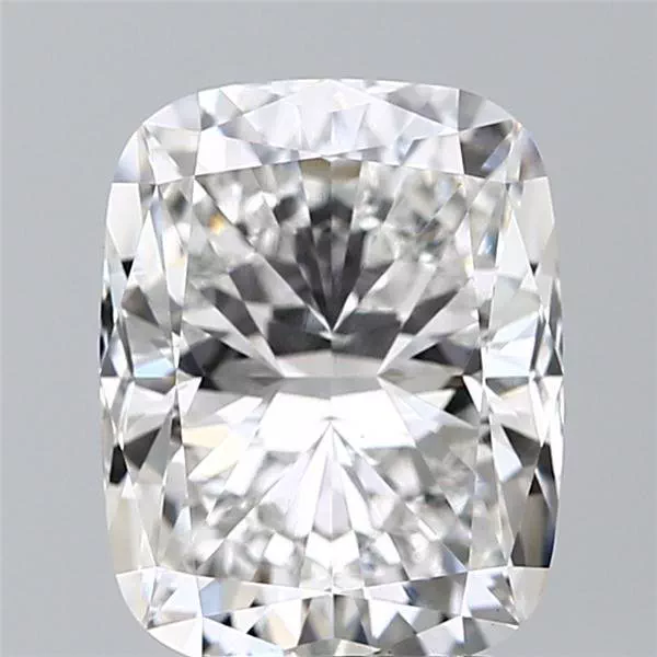 4.07 Carat · E · VS1 Rare Carat Ideal Cut