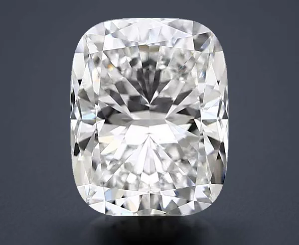 4.07 Carat · E · VS1 Rare Carat Ideal Cut