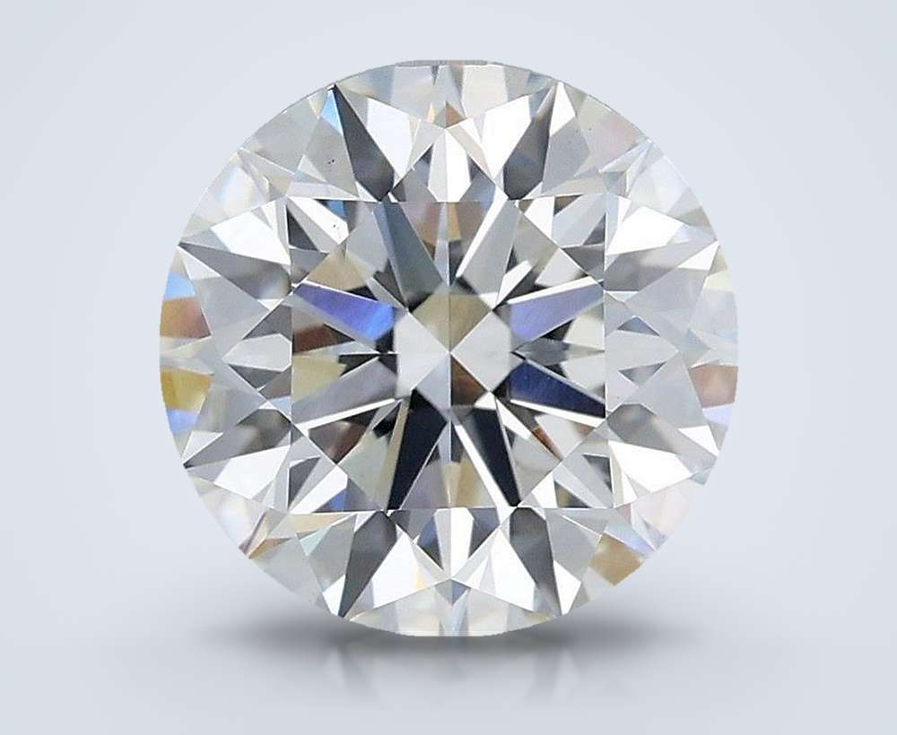 3.05 Carat · F · VS1 Rare Carat Ideal Cut
