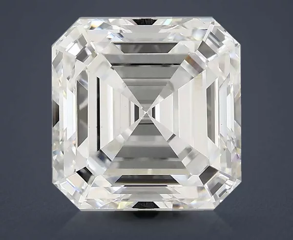4.09 Carat · E · VVS2 Rare Carat Ideal Cut