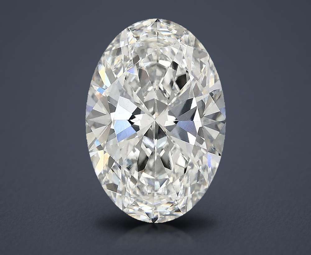 3.36 Carat · E · VS1 Rare Carat Ideal Cut