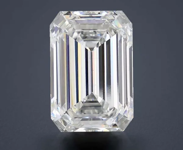 5.8 Carat · F · VS2 Rare Carat Ideal Cut