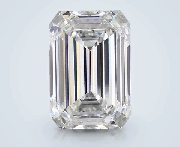 5.8 Carat · F · VS2 Rare Carat Ideal Cut