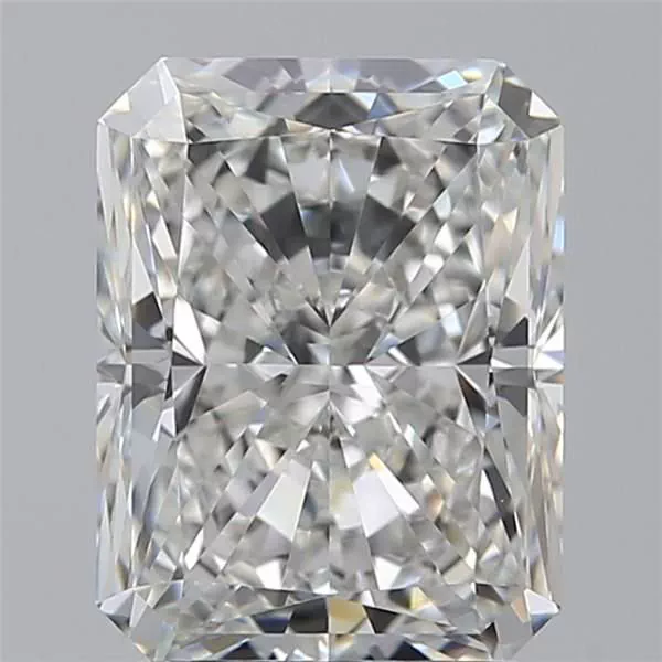 2.01 Carat · F · VVS2 very good Cut