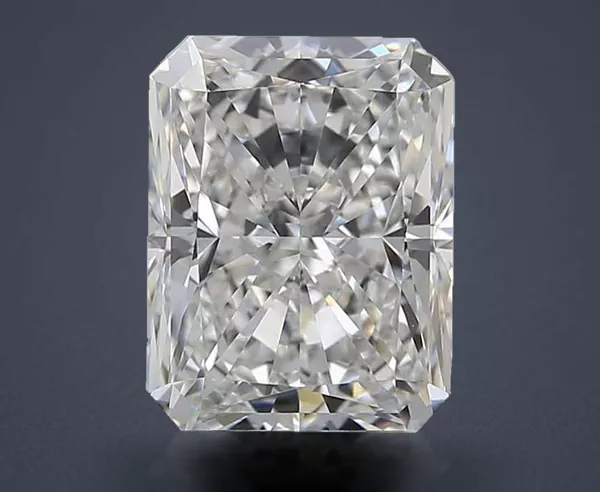 2.01 Carat · F · VVS2 very good Cut