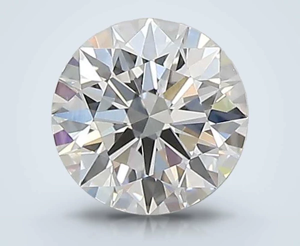0.64 Carat · D · VVS1 Rare Carat Ideal Cut