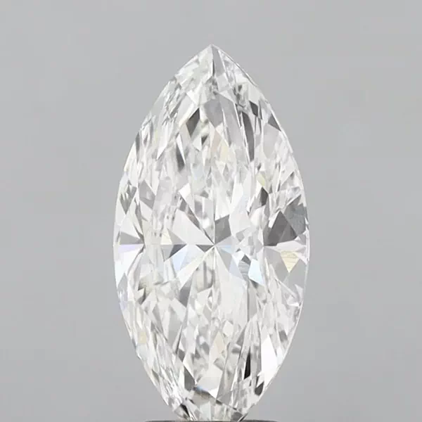3.56 Carat · F · VS1 Rare Carat Ideal Cut