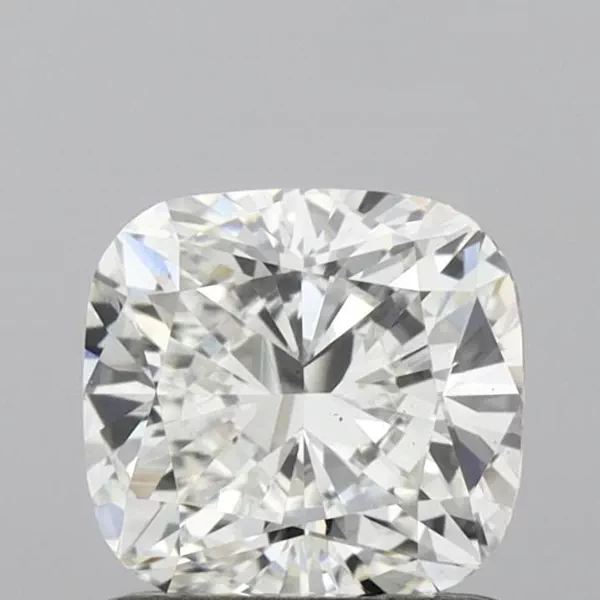 1.07 Carat · F · VS2 Rare Carat Ideal Cut