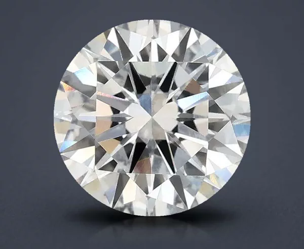 2.47 Carat · E · VVS2 excellent Cut