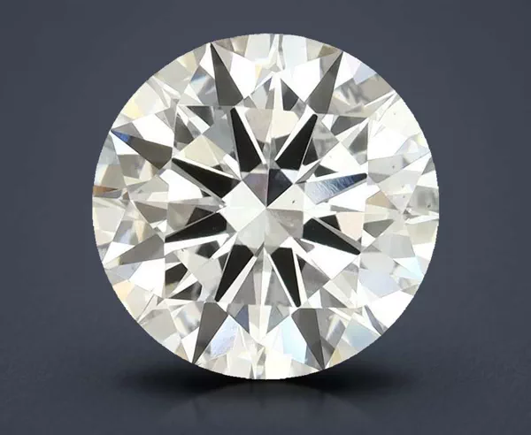 3.97 Carat · E · VS2 excellent Cut