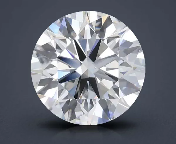1.41 Carat · F · VVS2 Rare Carat Ideal Cut