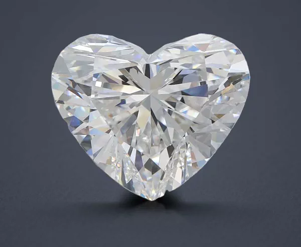 4.51 Carat · E · FL Rare Carat Ideal Cut