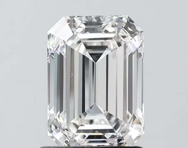 1.39 Carat · F · VVS1 Rare Carat Ideal Cut