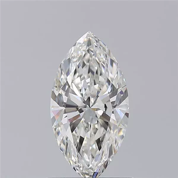 1.01 Carat · G · VVS2 Rare Carat Ideal Cut