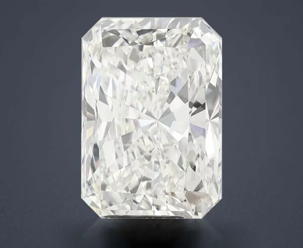 4.57 Carat · G · VVS2 Rare Carat Ideal Cut