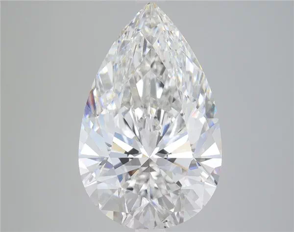 5.42 Carat · F · VS2 Rare Carat Ideal Cut