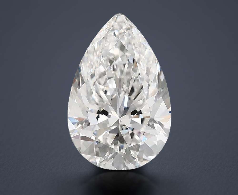 2.64 Carat · E · VS1 Rare Carat Ideal Cut