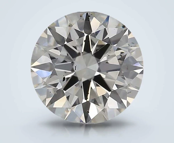 1.14 Carat · I · SI1 Rare Carat Ideal Cut