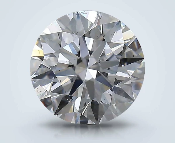 3.5 Carat · F · SI1 Rare Carat Ideal Cut