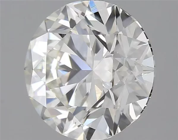 2.8 Carat · J · VS2 excellent Cut