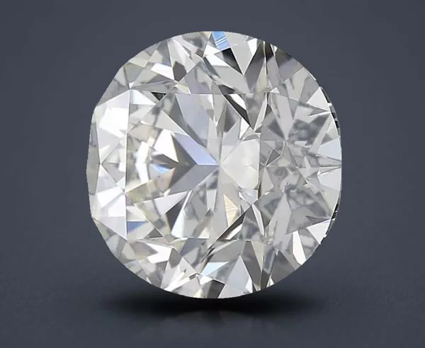 2.8 Carat · J · VS2 excellent Cut